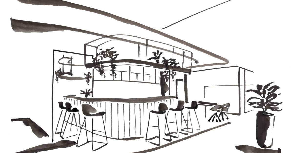 Blog post - Work-Buddy coworking insights